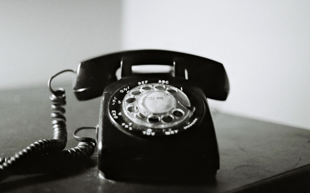 The Phone Still Works