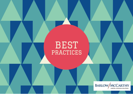 The Truth about “Best Practices”