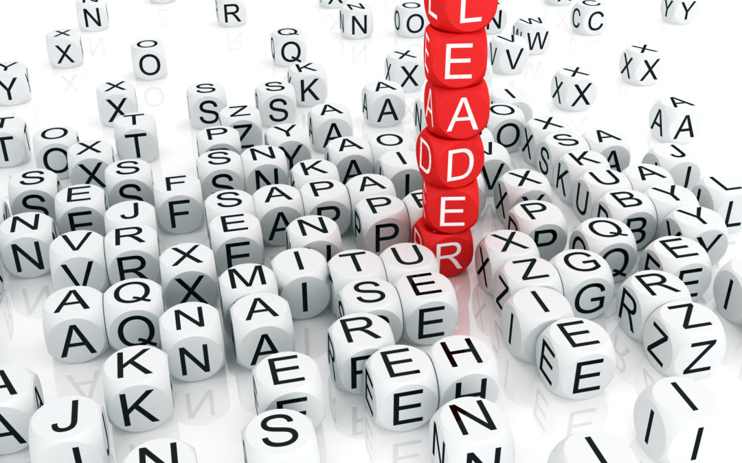 Leading from the Middle