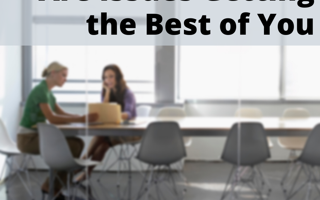 Physician Relations: Are Issues Getting the Best of You?