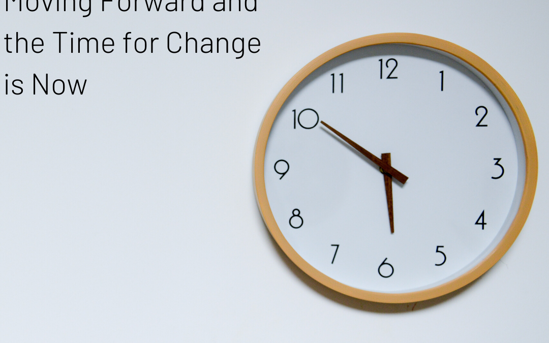 Physician Relations: It’s Go Time, We’re Moving Forward and the Time for Change is Now