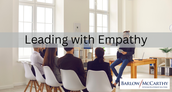Leading with Empathy