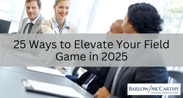 25 Ways to Elevate Your Field Game in 2025