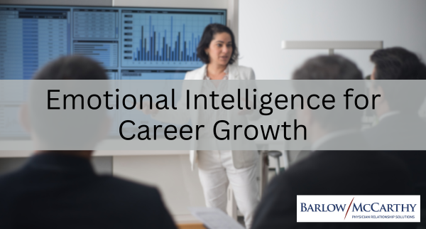 Emotional Intelligence for Career Growth